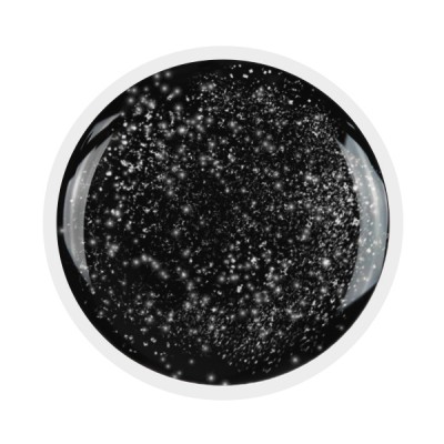 Black Galaxy Farbgel *01 